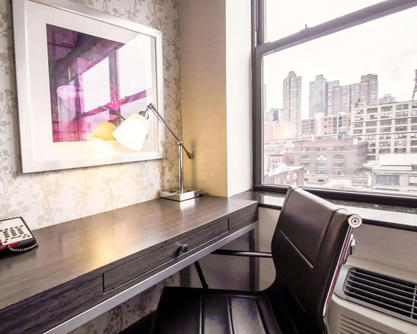 Comfort Inn Manhattan - Midtown West Wohnbeispiel