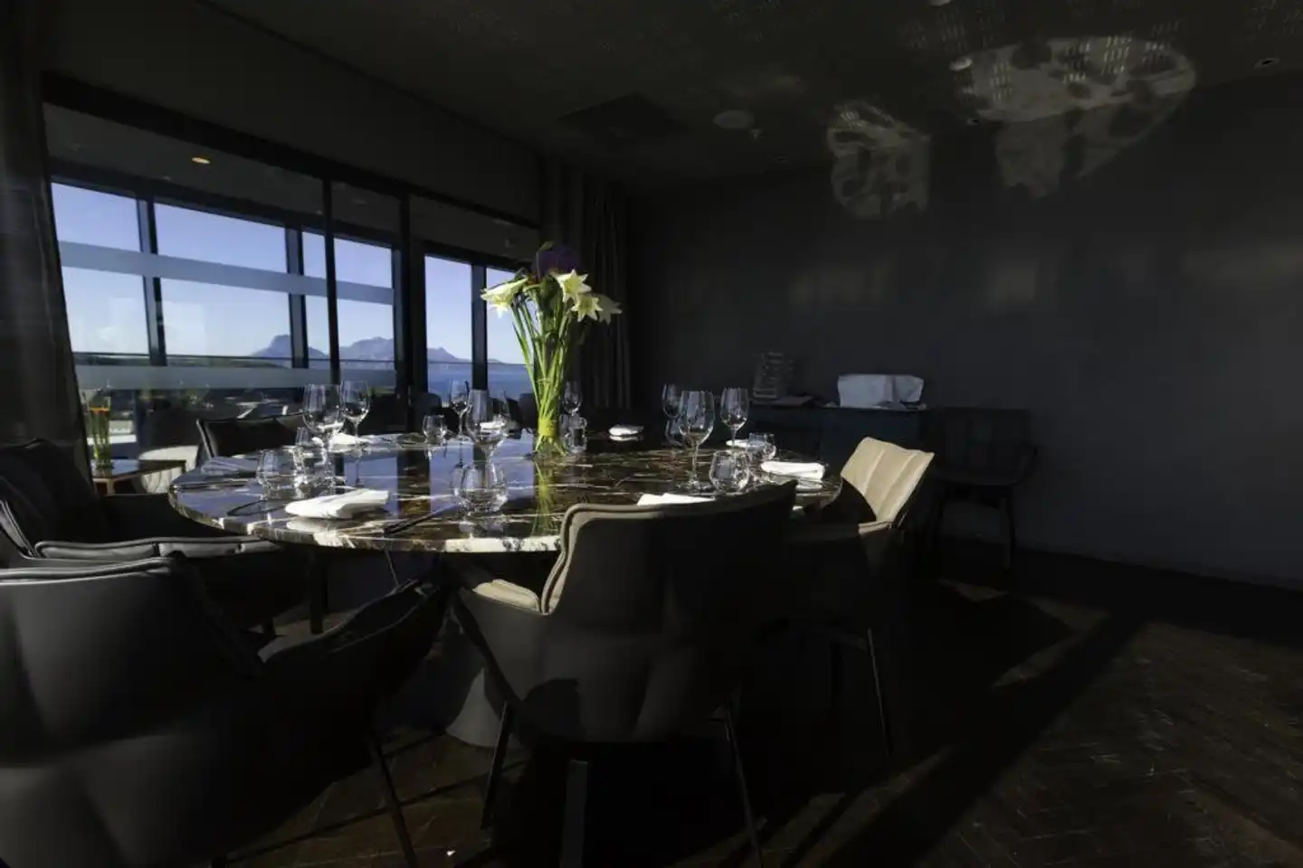 Scandic Kristiansand Bystranda Restaurant