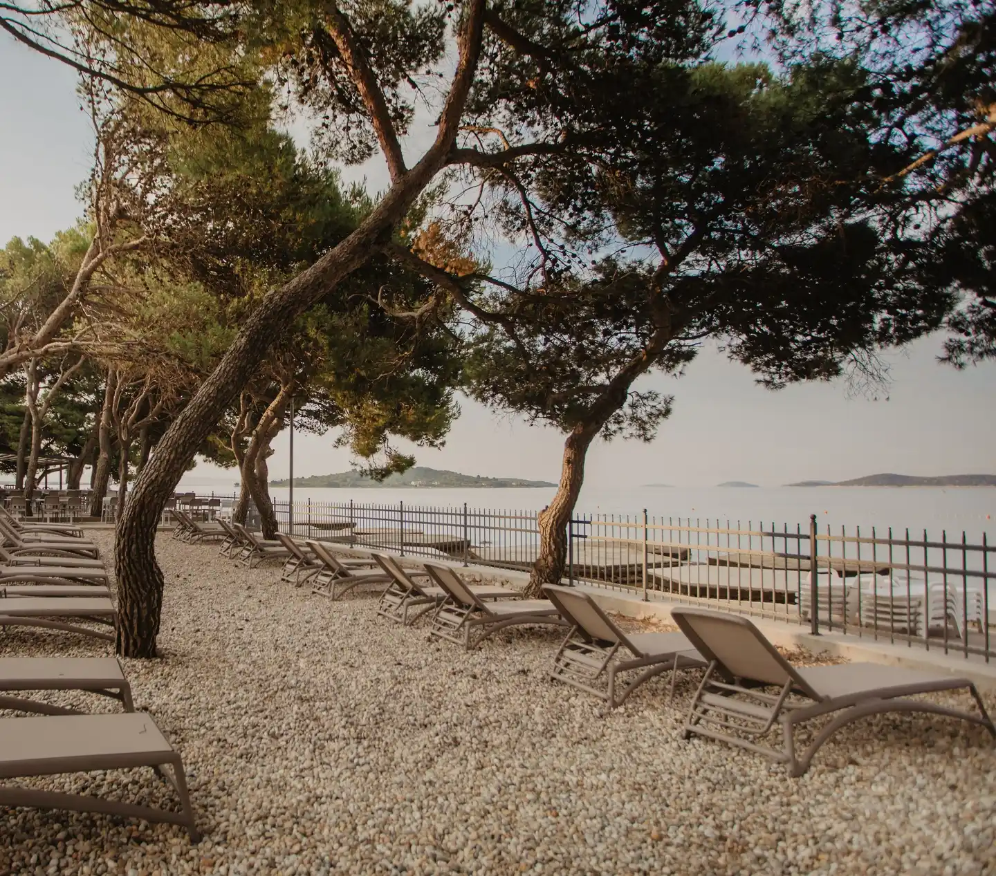 Villa Arausa Strand