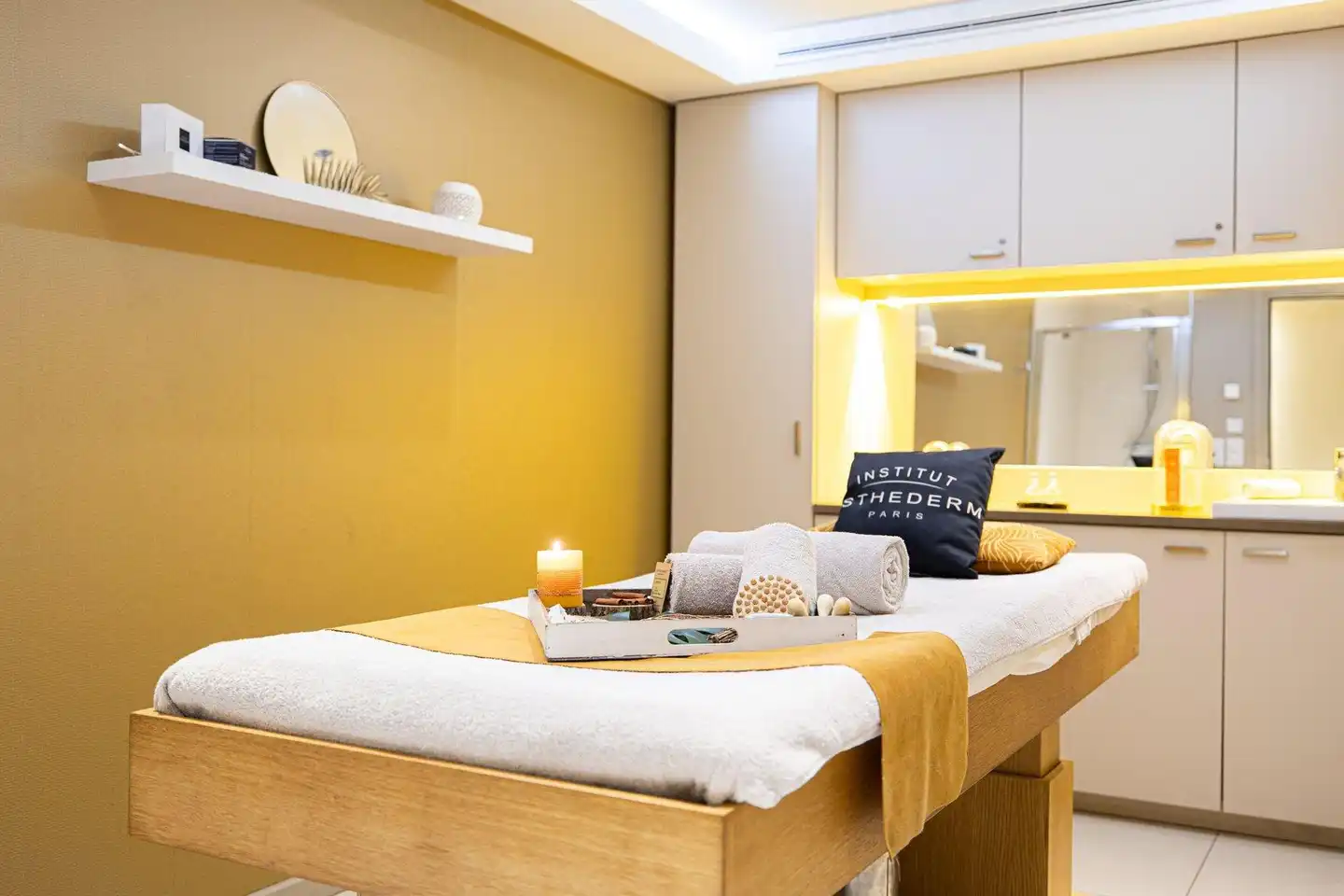 Renaissance Aix-en-Provence Hotel Wohnbeispiel
