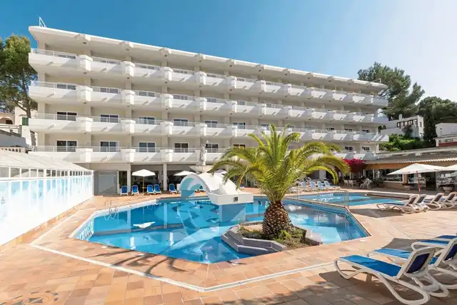 Mar Hotels Paguera & Spa Pool