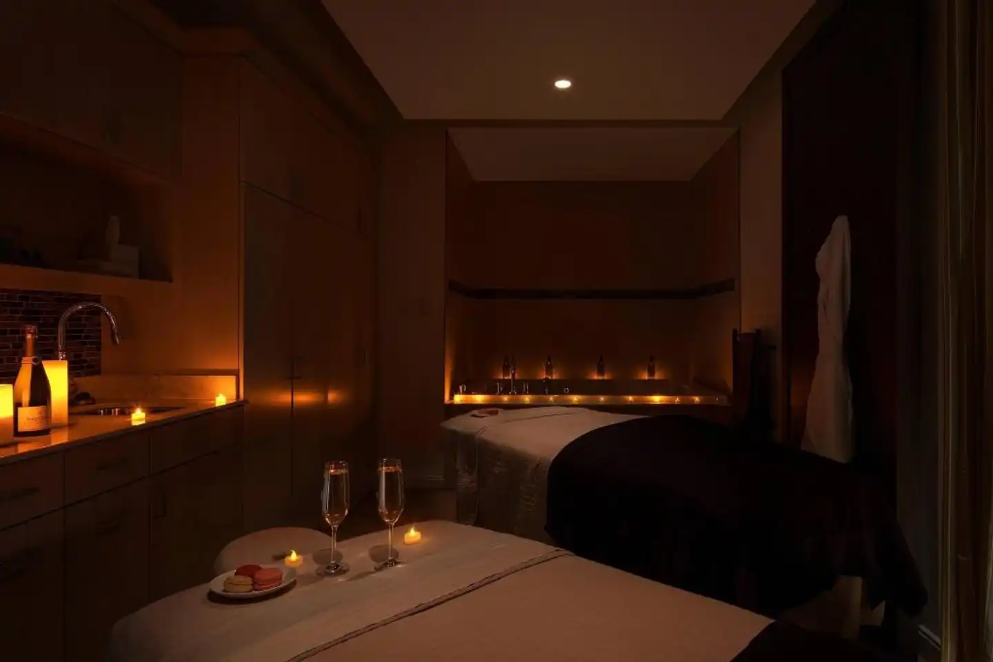 Epicurean Hotel, Autograph Collection Wellness