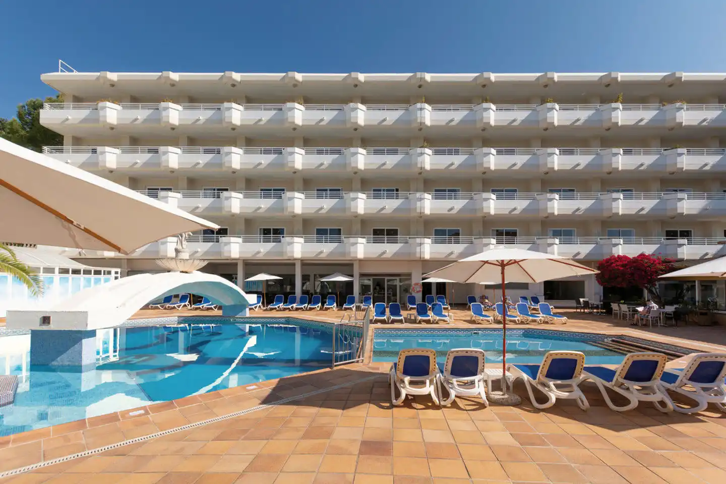 Mar Hotels Paguera & Spa Pool