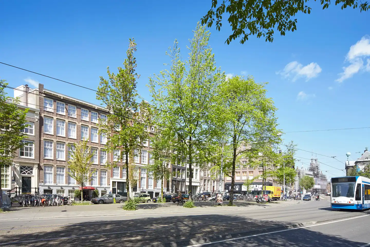 Nova Hotel Aussenansicht