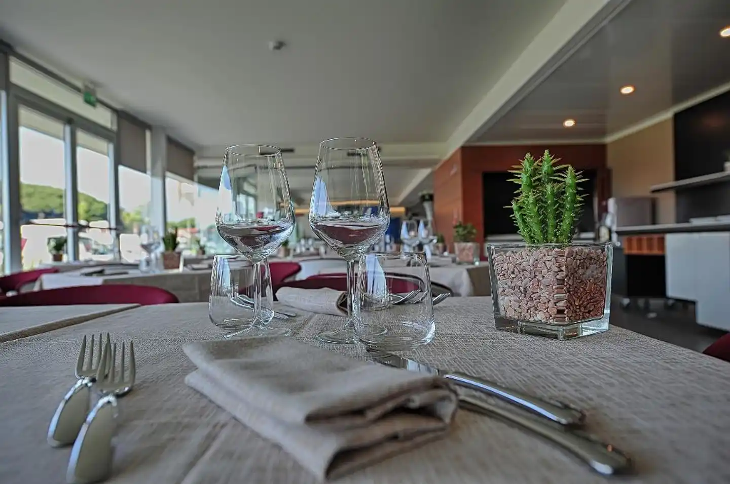 Hotel Viareggio Wellness