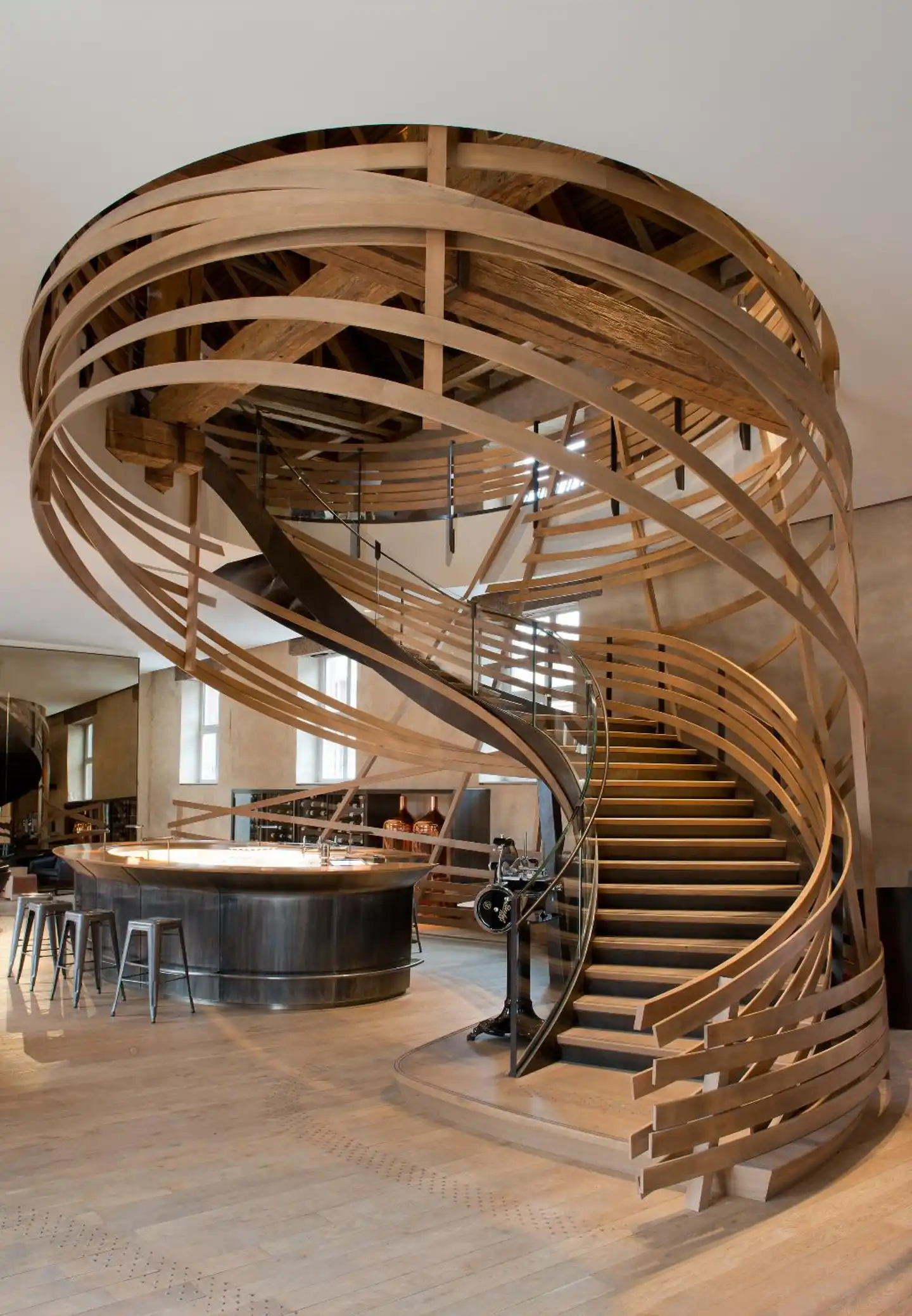 Les Haras Bar