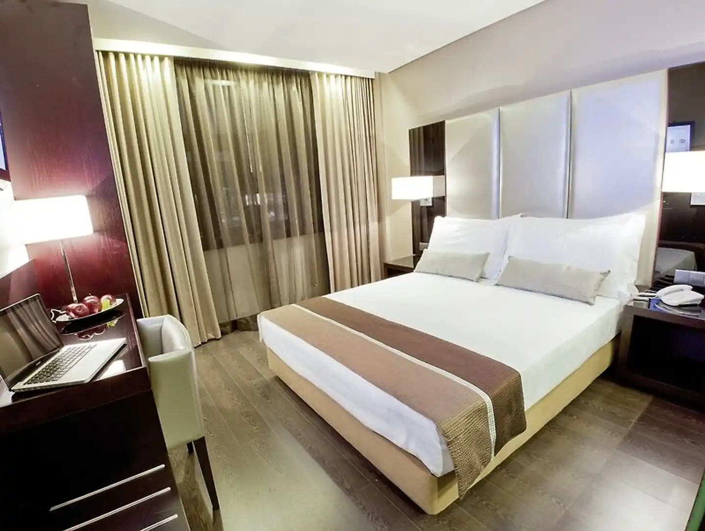 Turim AV Liberdade Hotel Wohnbeispiel