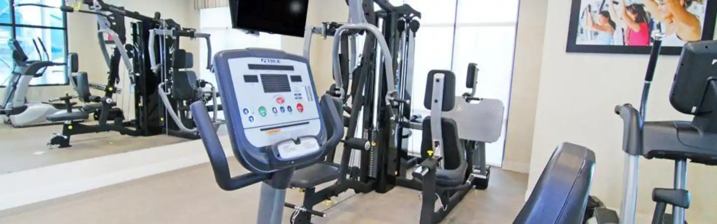 Holiday Inn Express & Suites Calgary NW - University Area Sport und Entertainment