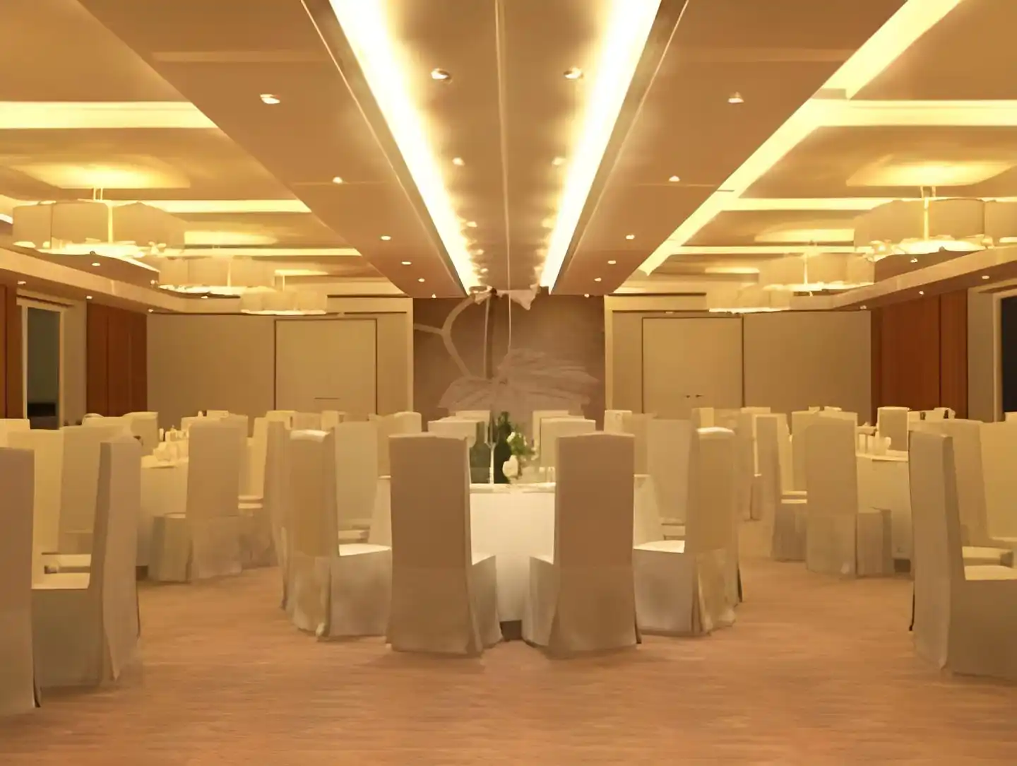 Kaisergarten Konferenz