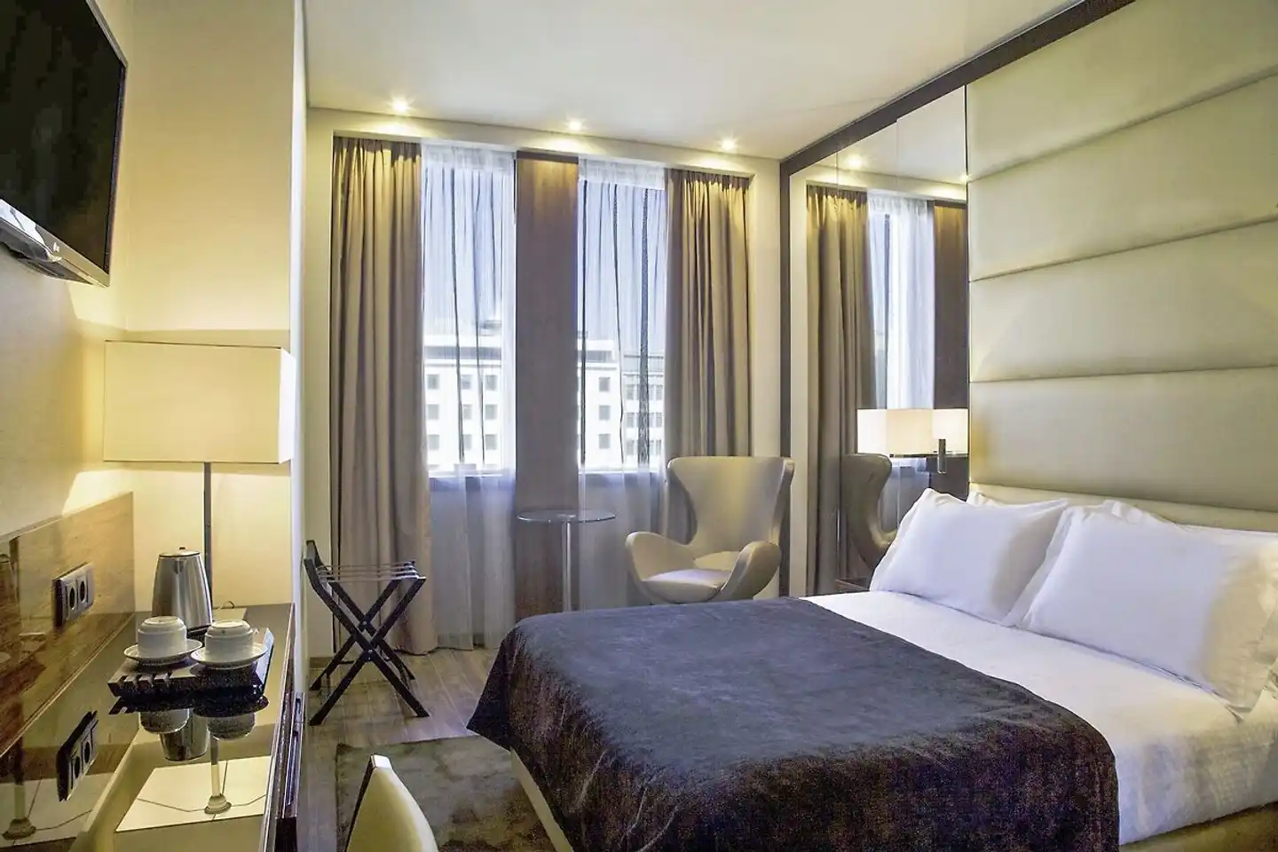 Turim AV Liberdade Hotel Wohnbeispiel