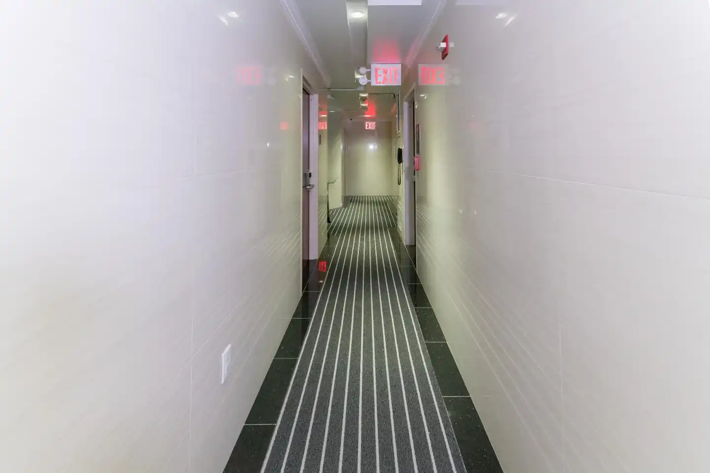 Madison New York LES Hotel Wellness