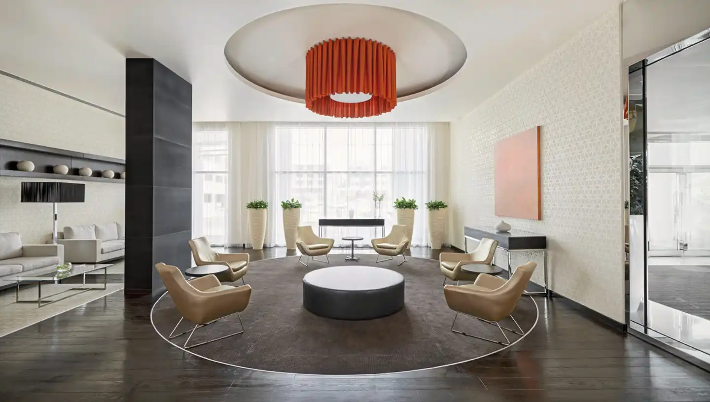 Hyatt Place Dubai Al Rigga Wellness