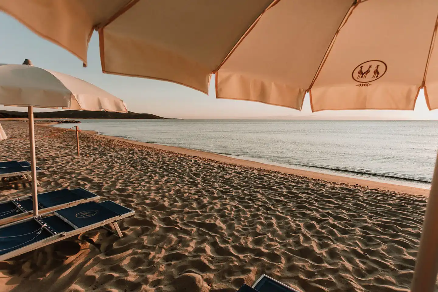 Fior di Sardegna Resort Wohnbeispiel
