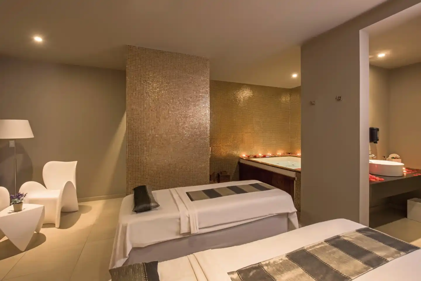 Platinum Yucatan Princess Wellness