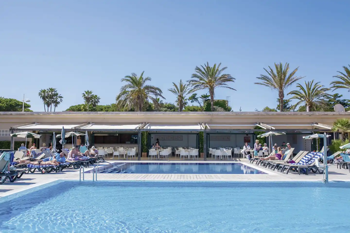 Alua Illa de Menorca by AMR Collection Pool