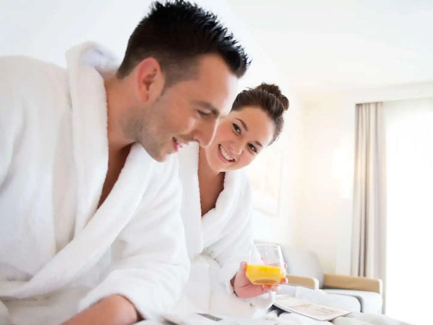 Novotel Fujairah Hotel Wellness