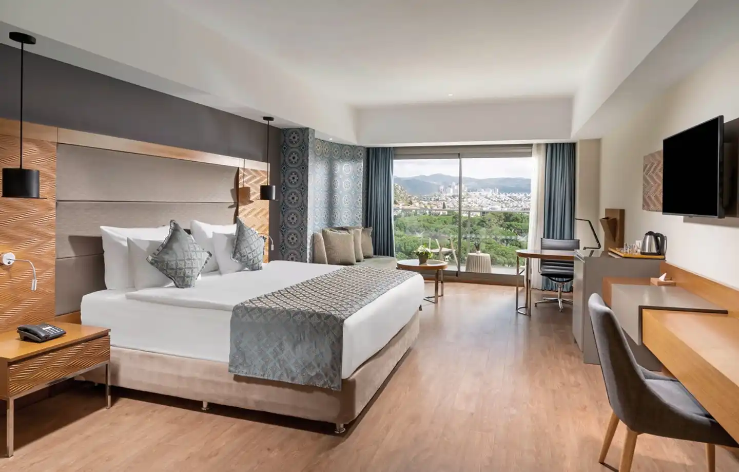 Liberty Kusadasi Wohnbeispiel