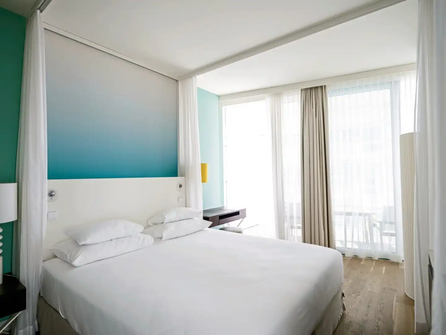 Falkensteiner Hotel & Spa Jesolo Wohnbeispiel