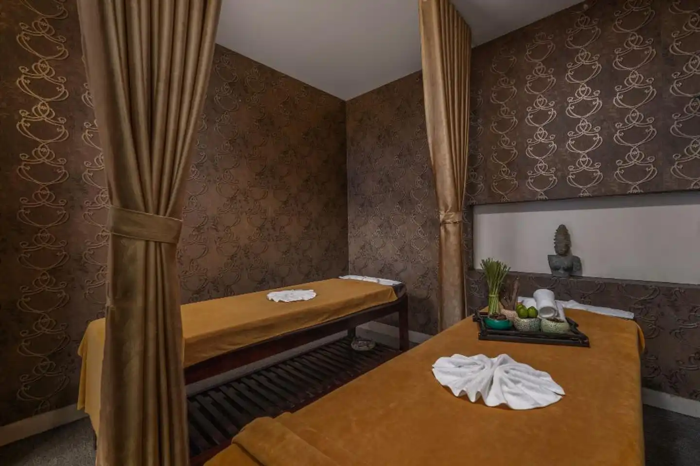 Emerald Hoi An Riverside Resort Wellness