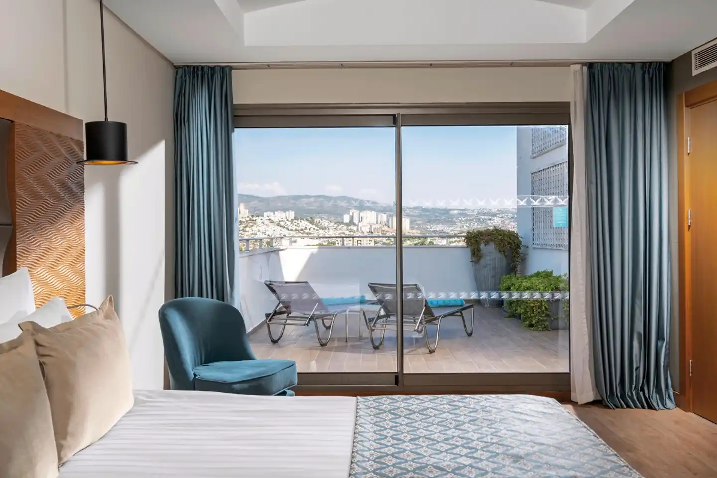 Liberty Kusadasi Wohnbeispiel