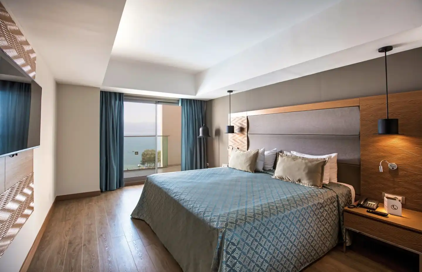 Liberty Kusadasi Wohnbeispiel
