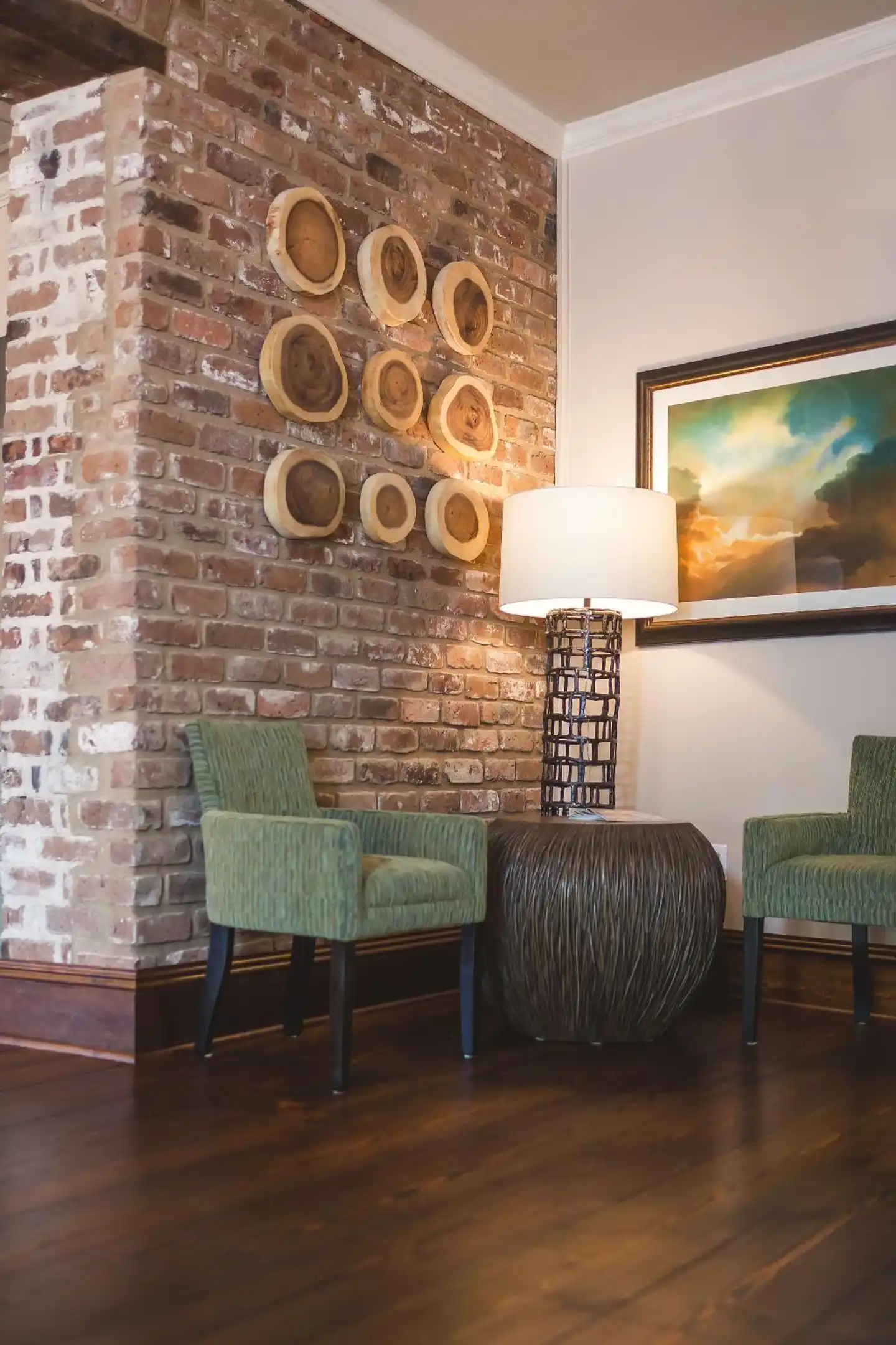 The Cotton Sail Hotel Savannah, Tapestry Collection by Hilton Wohnbeispiel