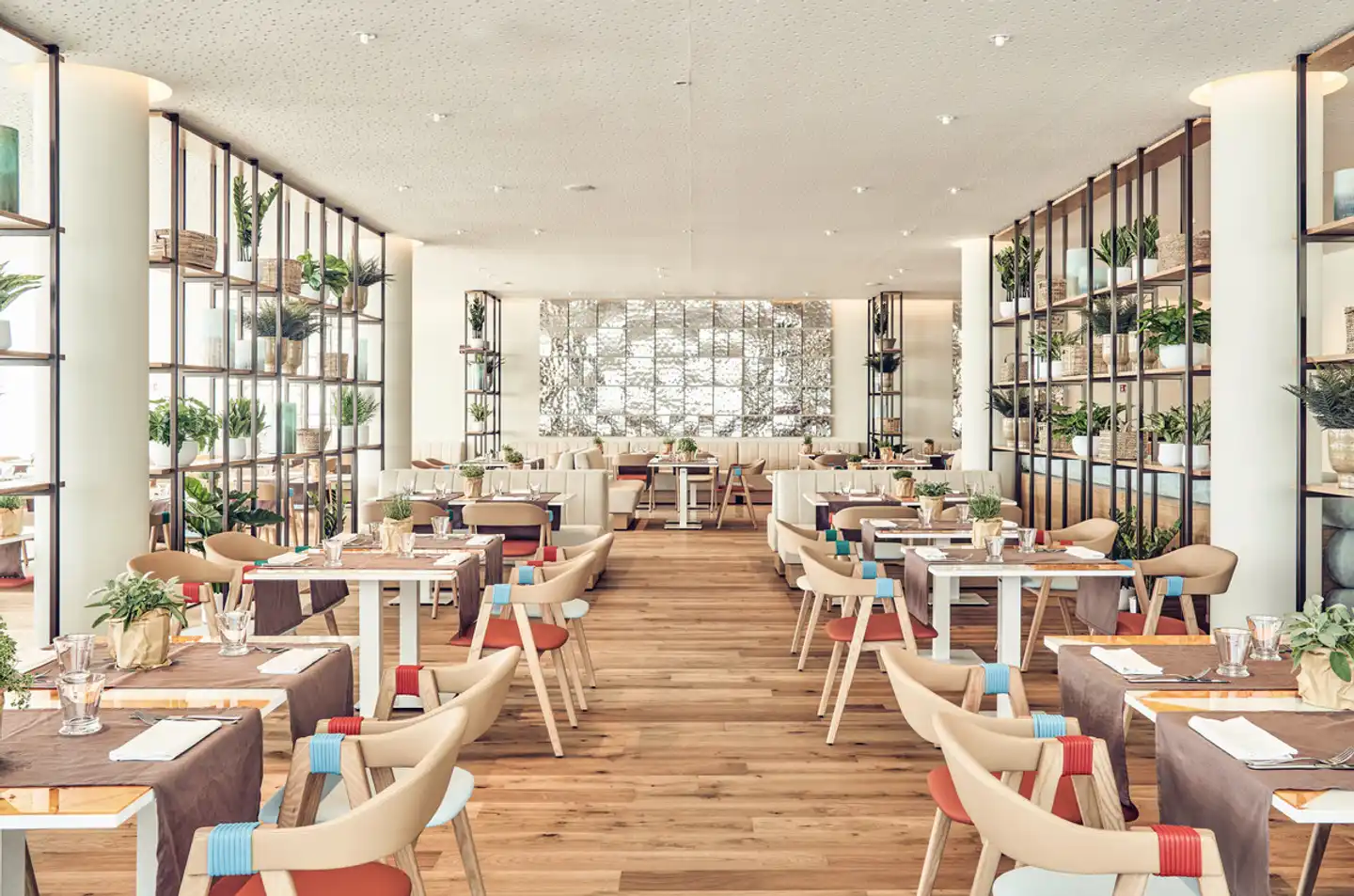 Falkensteiner Hotel & Spa Jesolo Sport und Entertainment