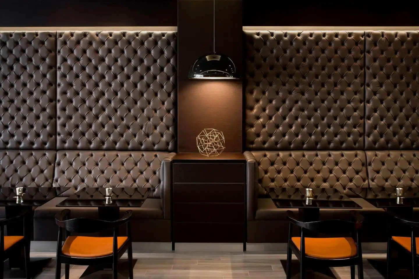 AC Hotel by Marriott Miami Beach Bar