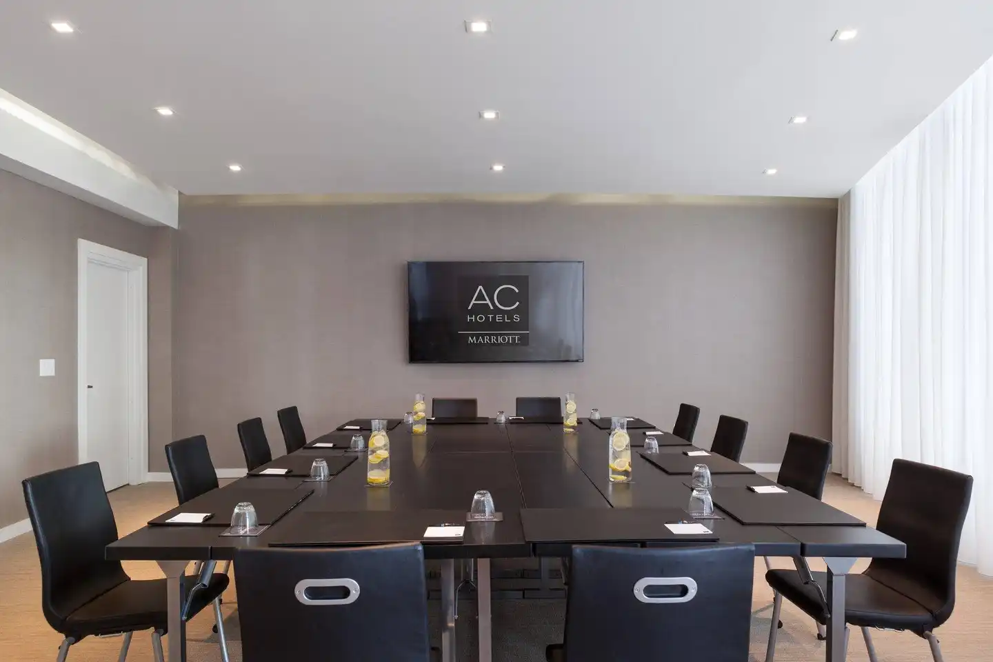AC Hotel by Marriott Miami Beach Konferenz