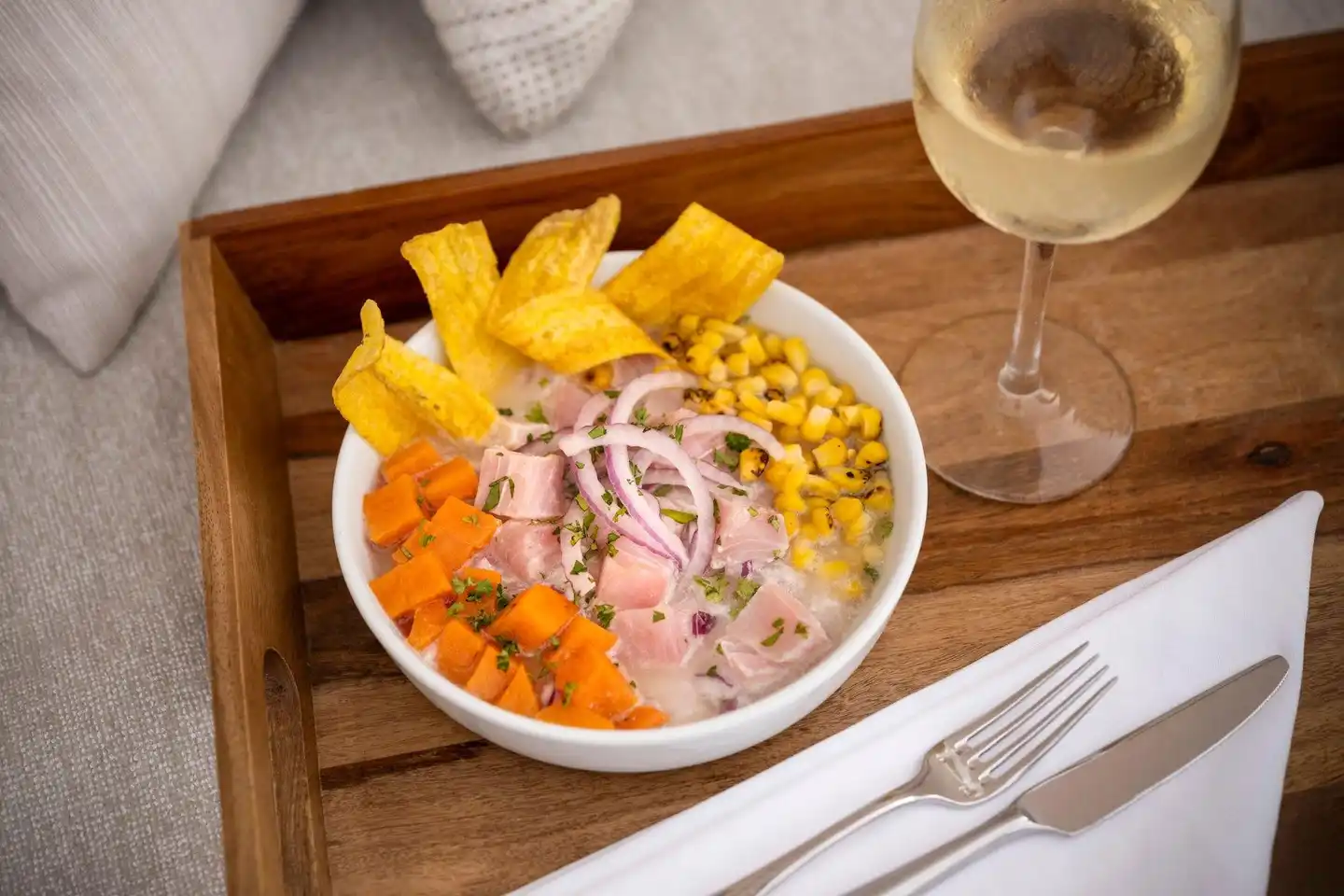 AC Hotel by Marriott Miami Beach Restaurant