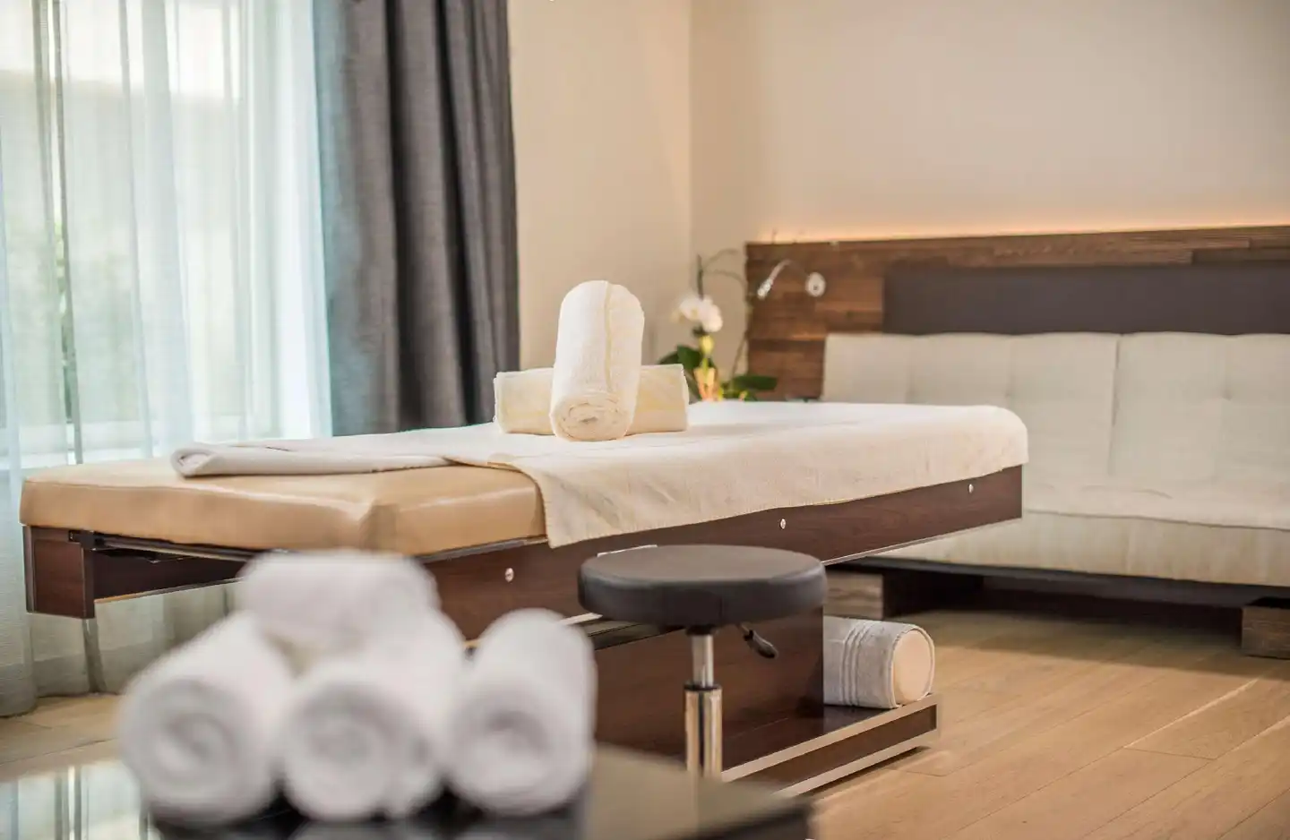 Radisson Blu Old Mill Belgrade Wohnbeispiel