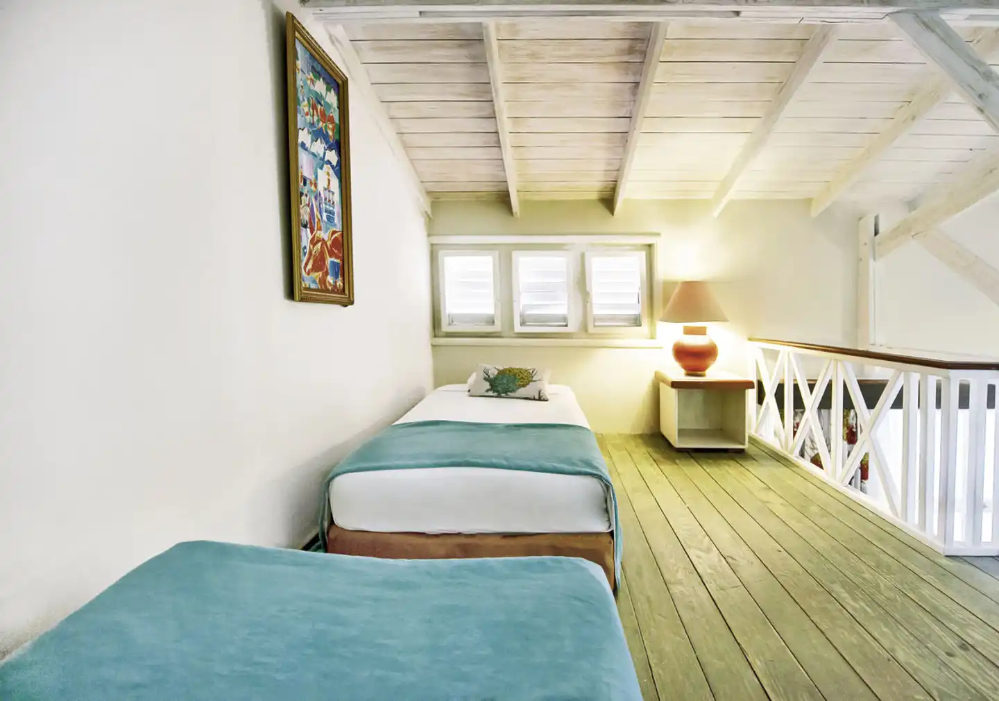 Select at Grand Paradise Samana Wohnbeispiel