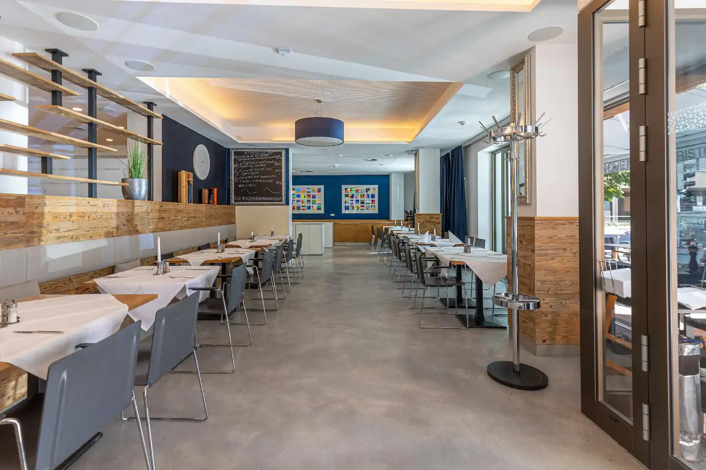 Vi Vadi Hotel Bayer 89 Konferenz