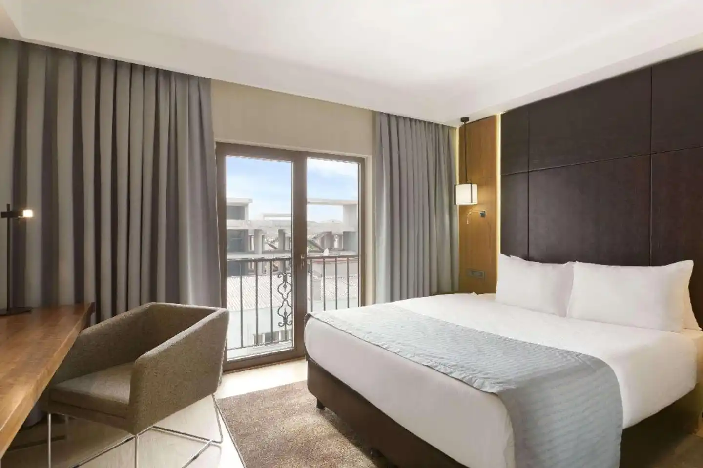 Ramada by Wyndham Istanbul Florya Wohnbeispiel