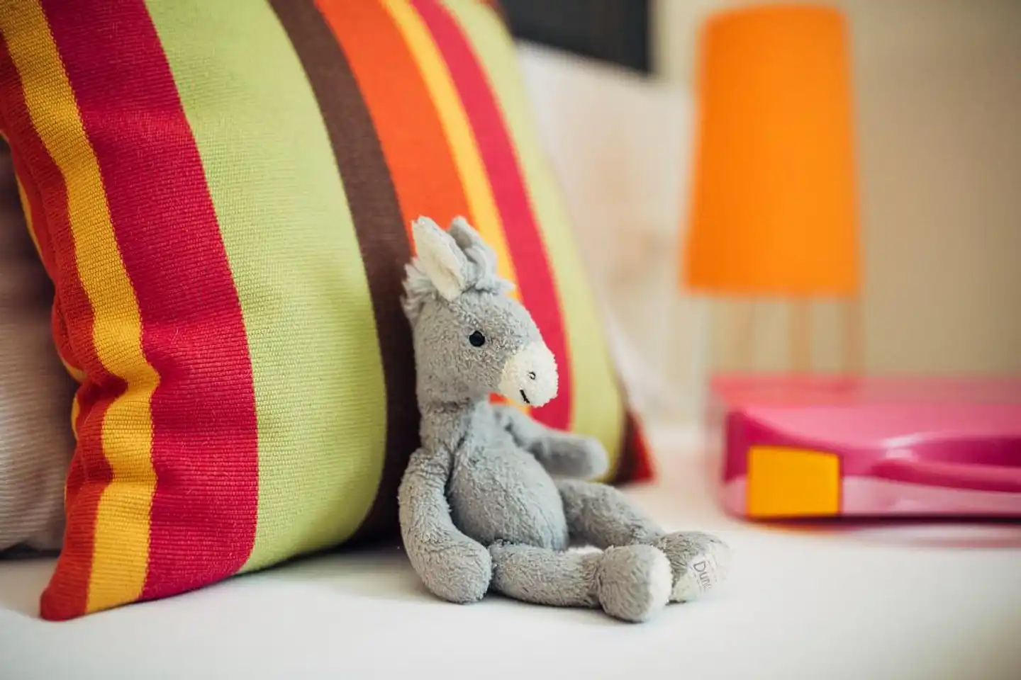 Harry's Home Hotel München Tiere