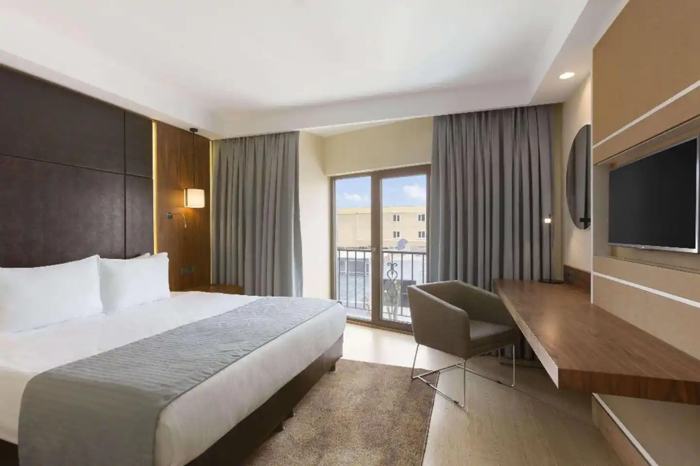 Ramada by Wyndham Istanbul Florya Wohnbeispiel