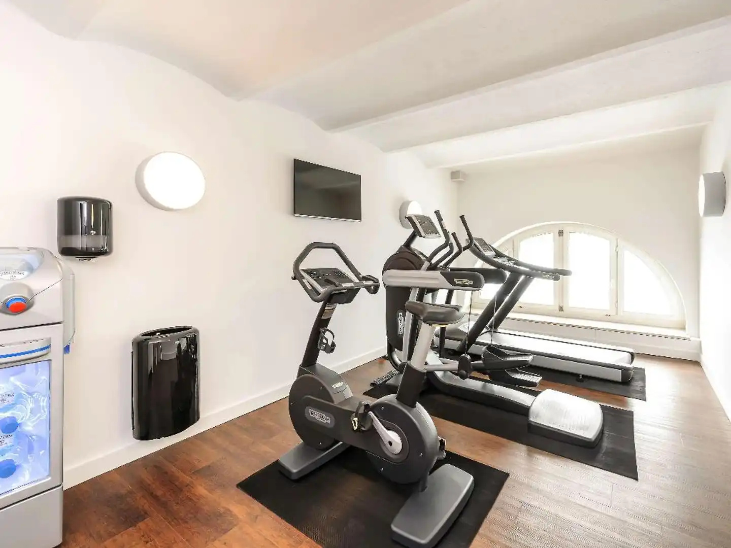 Ibis Styles Trier Sport und Entertainment