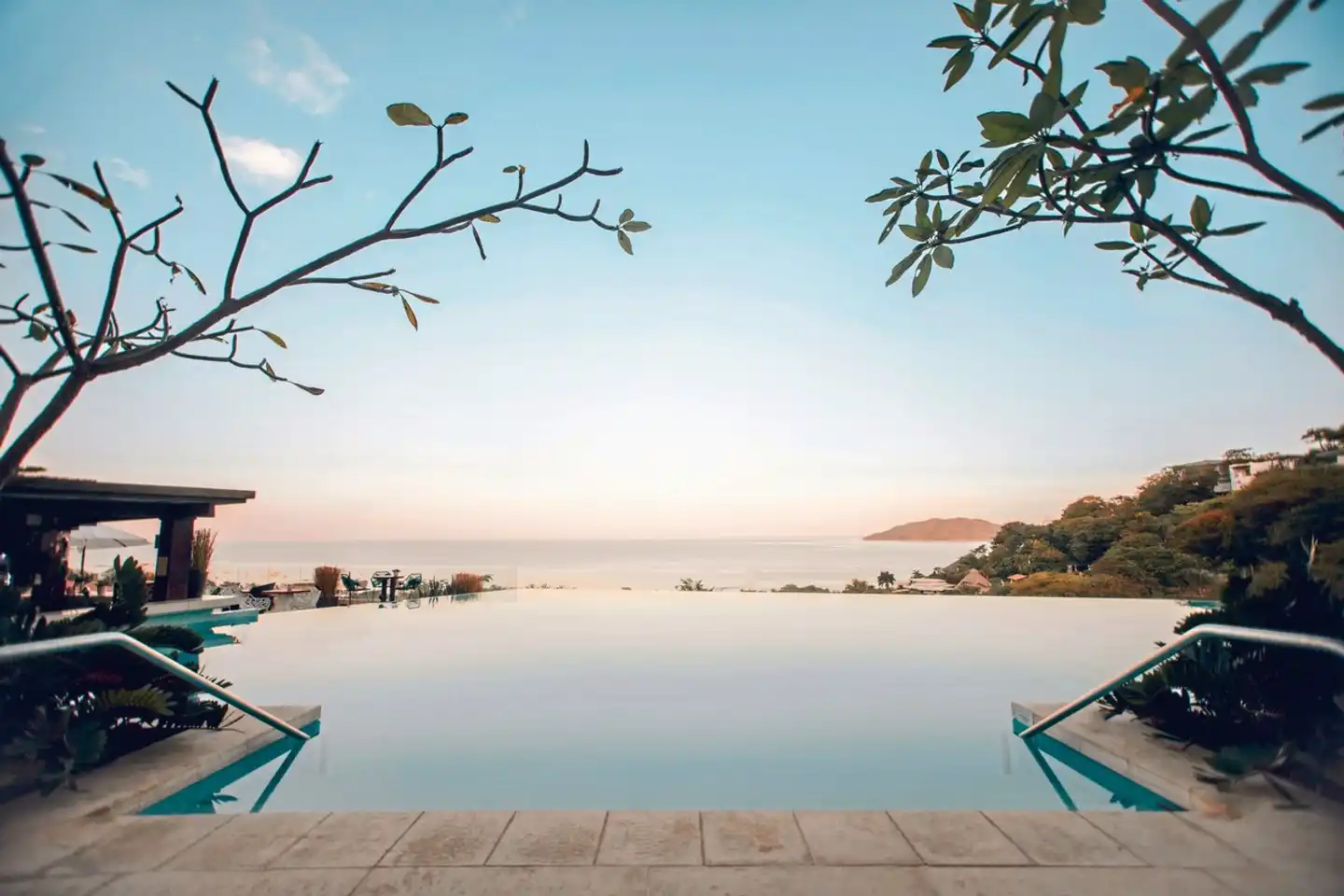 Wyndham Tamarindo Strand
