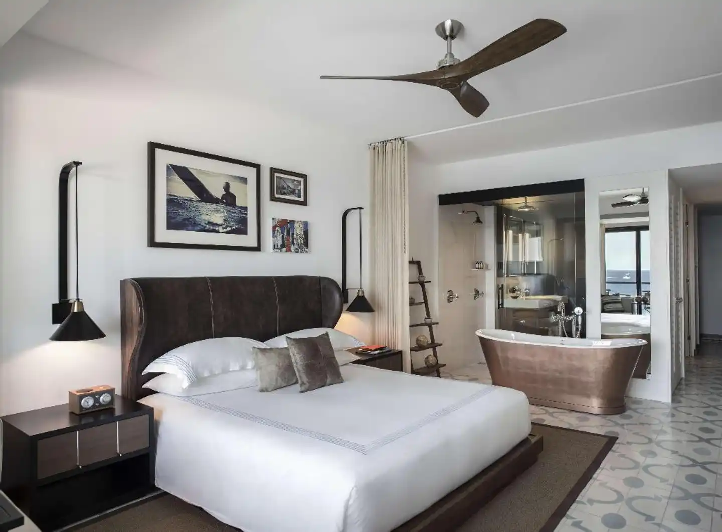 The Cape - a Thompson Hotel Wohnbeispiel