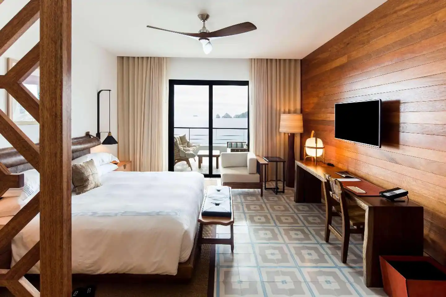The Cape - a Thompson Hotel Wohnbeispiel