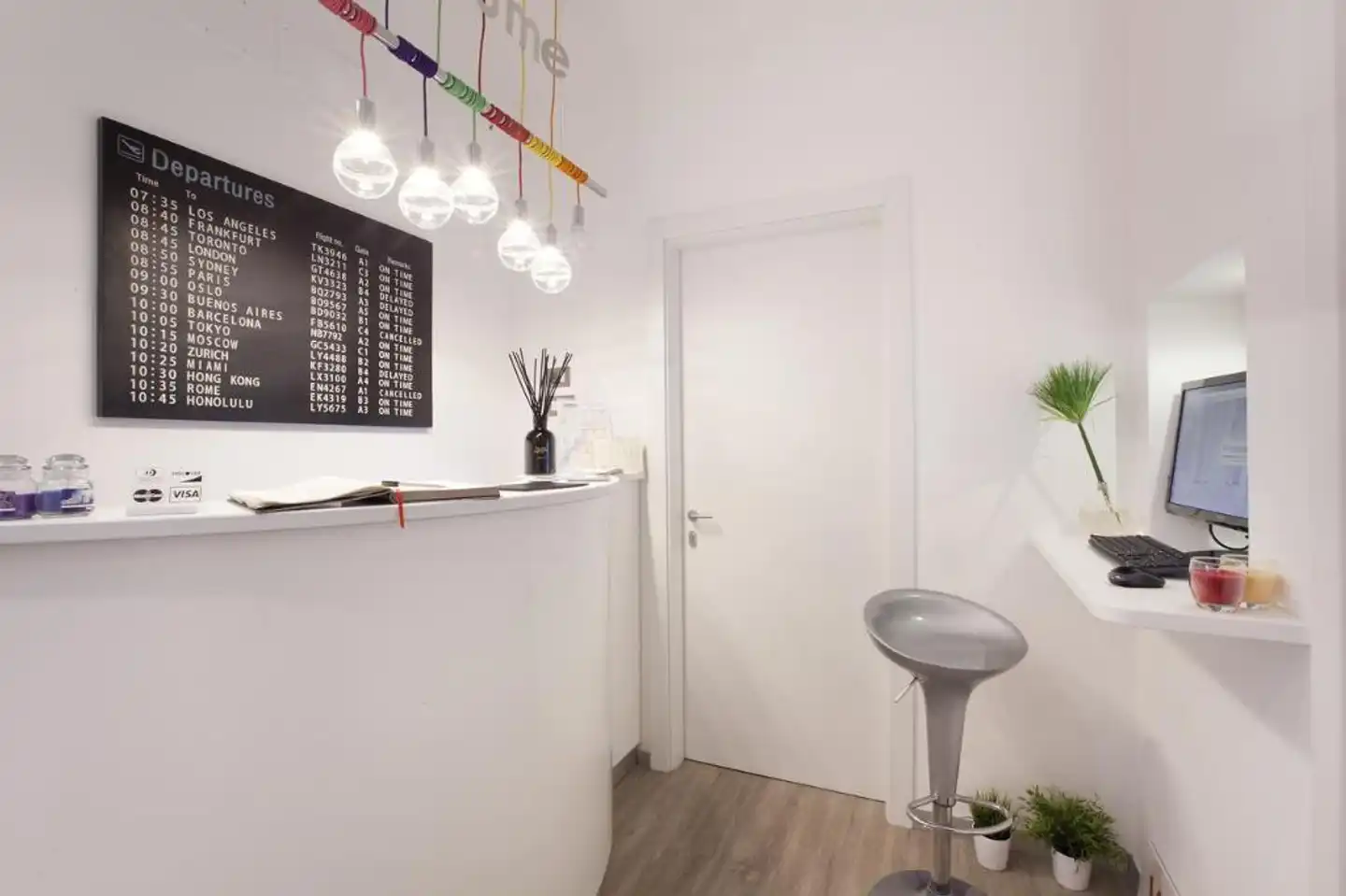 Vhome Badezimmer
