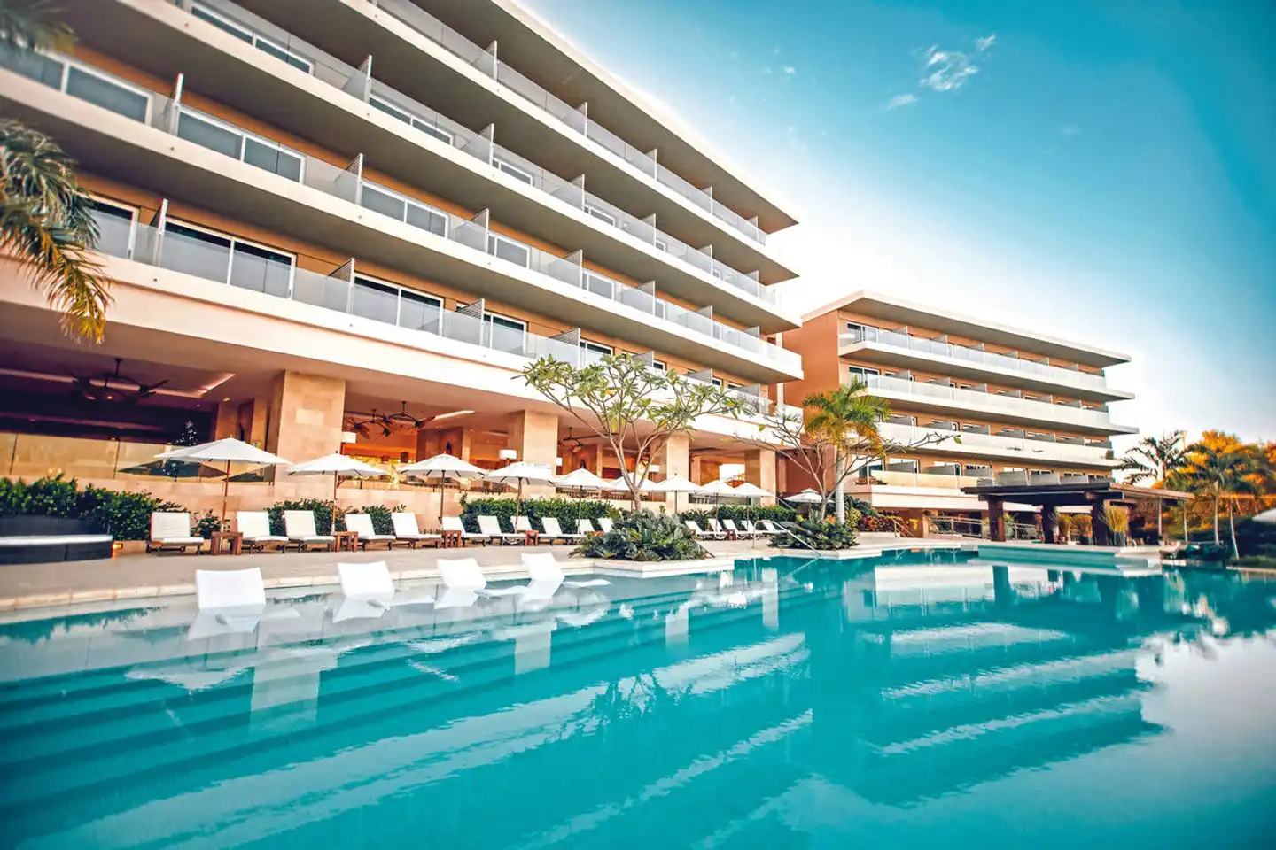 Wyndham Tamarindo Pool