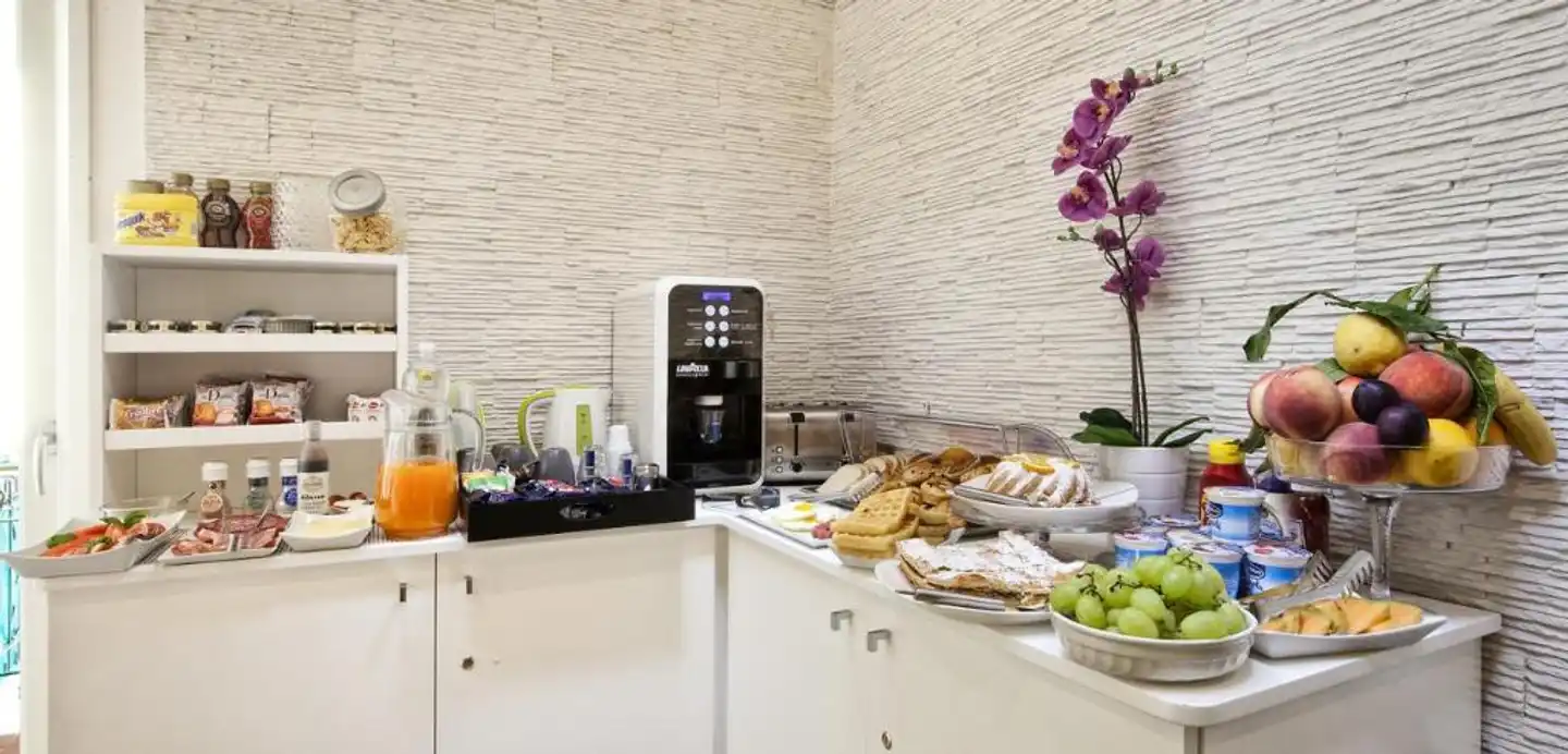 Vhome Restaurant