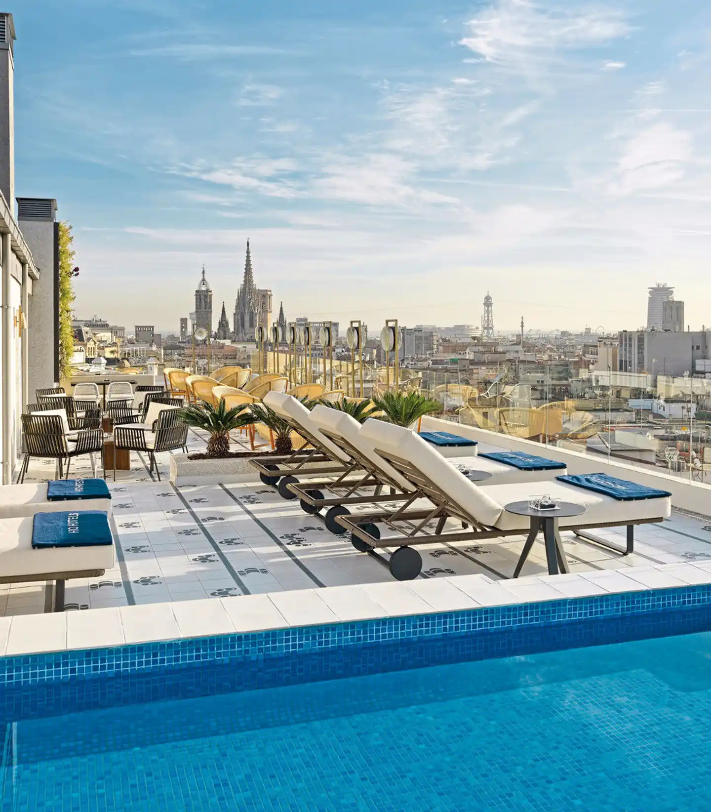 H10 Cubik Pool