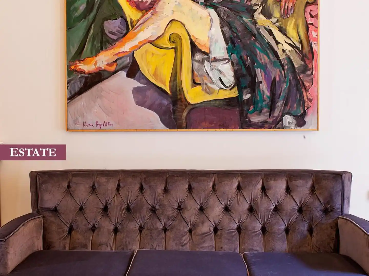 Rimondi Boutique Hotels Bar