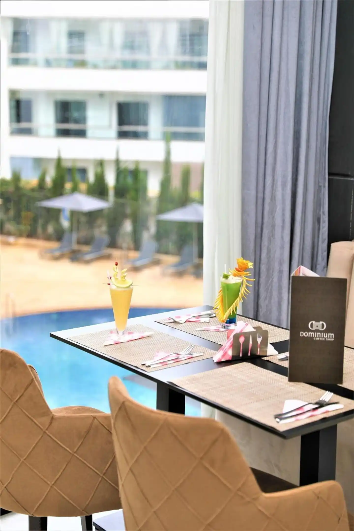 Dominium Hotel Konferenz