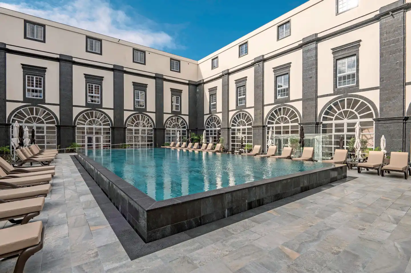 Vila Galé Collection São Miguel Pool