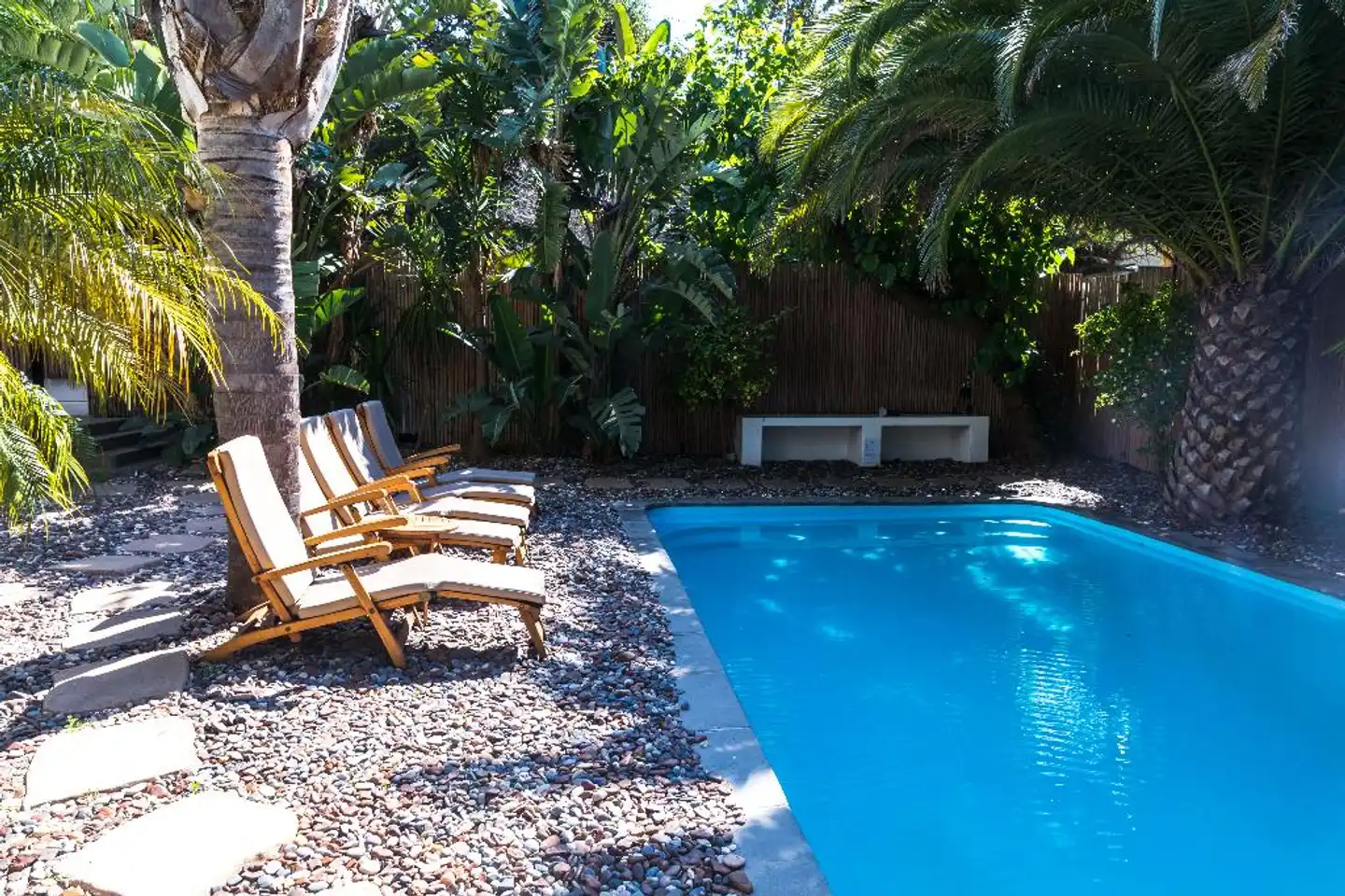 Antrim Collection Pool