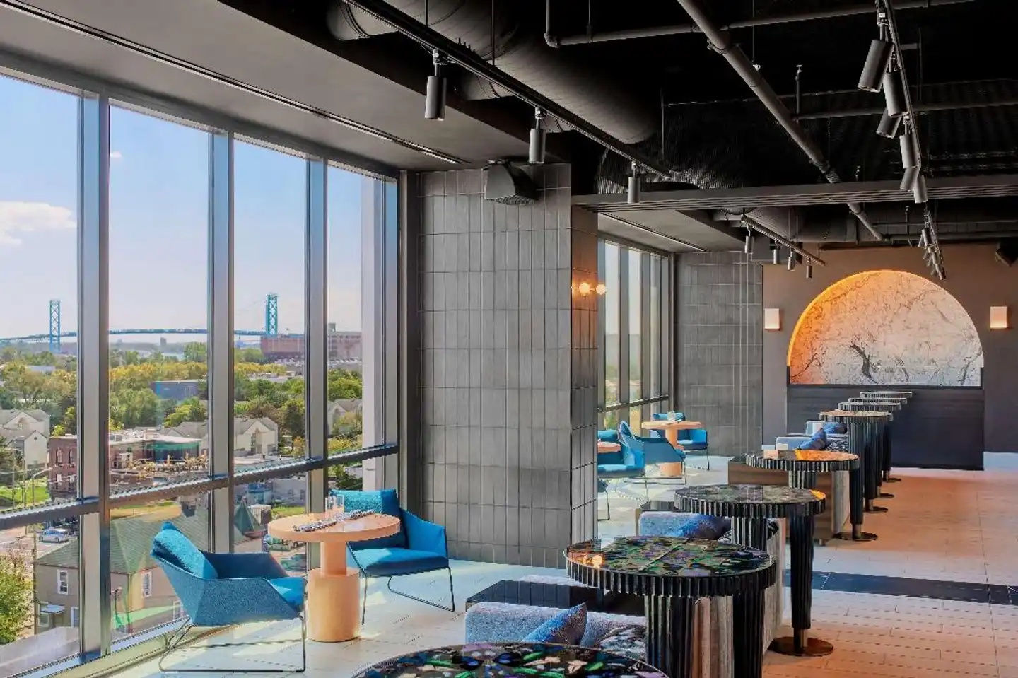 The Godfrey Detroit, Curio Collection By Hilton Konferenz
