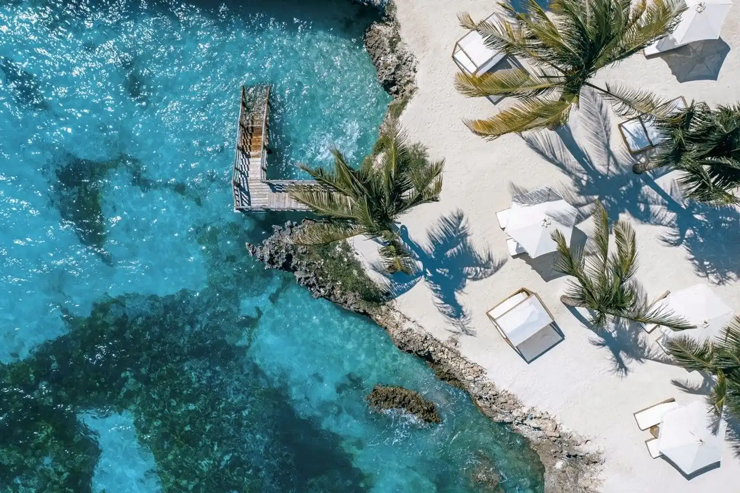 Aldiana Club Zanzibar Kwanza Pool